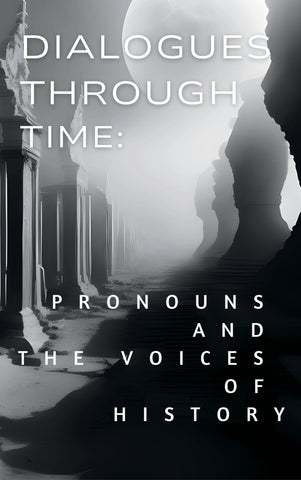 Dialogues Through Time: Pronouns and the Voices of History